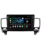 Mercedes GL-klasse (X166), ML-klasse (W166) 2011-2016 Canbox M-Line 7831-9395 на Android 10 (4G-SIM, 2/32, DSP, IPS) С крутилками