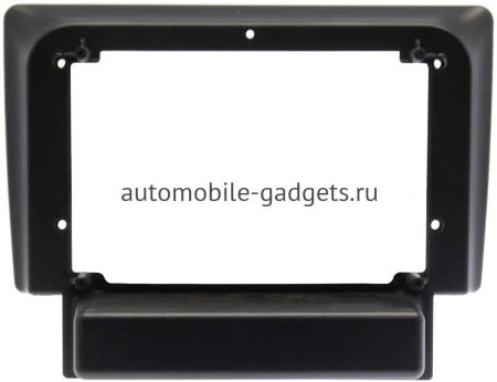 Штатная магнитола Nissan Cube 2 (Z11) 2002-2008 Canbox H-Line 4195-10-1113 на Android 10 (4G-SIM, 6/128, DSP, QLed)
