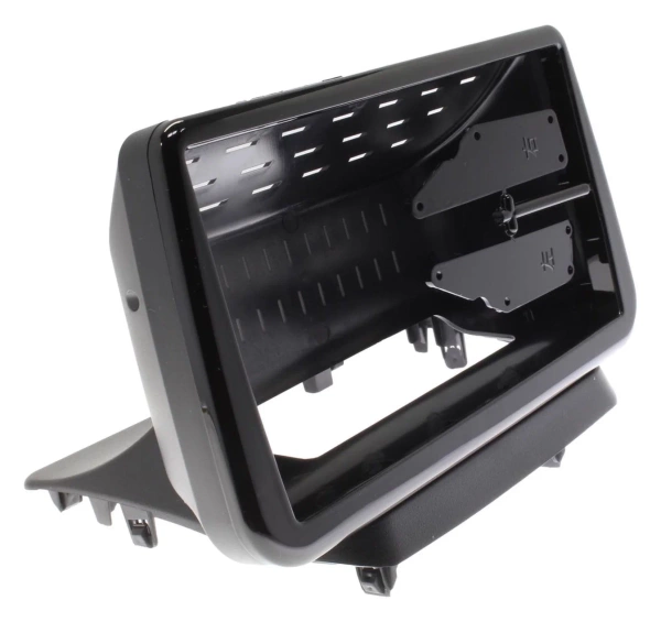 Штатная магнитола Canbox M-Line 4544-9-0690 для Mazda CX-3, Demio 4 (DJ), 2 (DJ) 2014-2024 (глянцевая) на Android 10 (4G-SIM, 2/32, DSP, QLed)