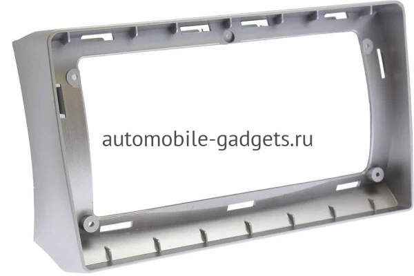 Штатная магнитола Canbox L-Line 4169-9-6683 для Toyota Ist 2 2007-2016 на Android 10 (4G-SIM, 2/32, TS18, DSP, QLed)