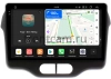 Штатная магнитола Toyota Spade 2012-2020 Canbox PRO-Line 2K 4254-9-405 на Android 13 (4G-SIM, 12/256, DSP, QLed)