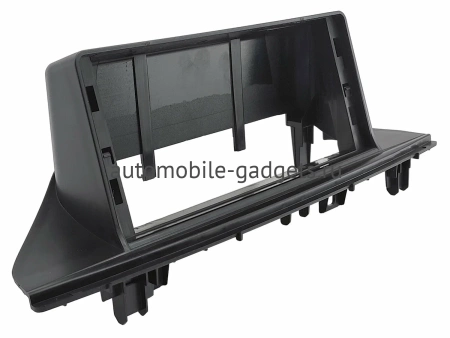 BMW X1 (F48) 2015-2023 12.3 дюйма Canbox GT1233-0014 на Android 10 (CarPlay, 2/32, DSP, QLed) BMW Style