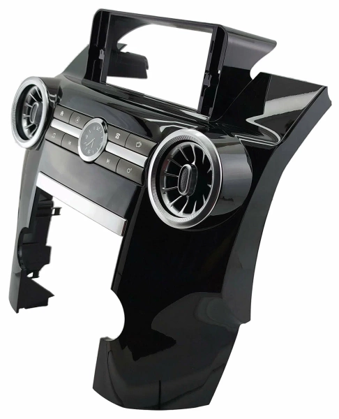 Штатная магнитола Land Rover Discovery 4 2009-2016 (DENSO / BOSCH) 12,3 дюйма Carmedia NH-R1209FW-KP-T-12-464-TS10 на Android 12 (4G-SIM, 4/64, DSP, QLed) Lexus Style Штатная магнитола Land Rover Discovery 4 2009-2016 (DENSO / BOSCH) 12,3 дюйма Carmedia NH-R1209FW-KP-T-12-464-TS10 на Android 12 (4G-SIM, 4/64, DSP, QLed) Lexus Style