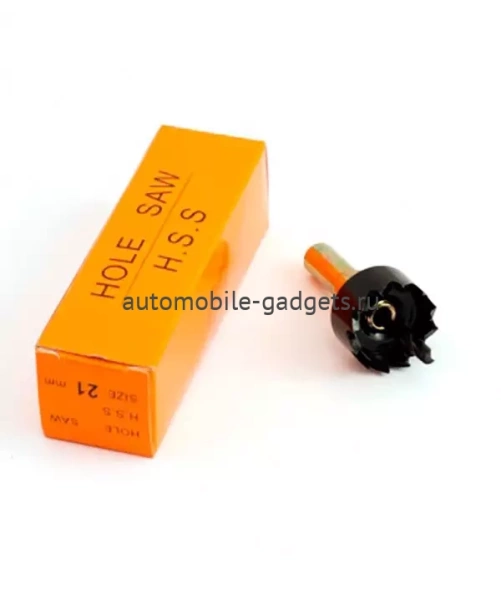 Универсальная (врезная) камера (170 град) Swat VDC-002