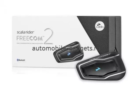 Мотогарнитура Scala Rider FREECOM 2
