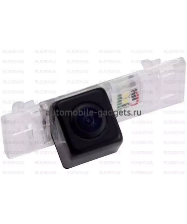 CCD штатная камера заднего вида Pleervox PLV-AVG-CIT02 для Citroen C3, C4, C4, C5, C6, C8, C-Elysee, DS3, DS4, DS5, Jumpy Tepee CCD штатная камера заднего вида Pleervox PLV-AVG-CIT02 для Citroen C3, C4, C4, C5, C6, C8, C-Elysee, DS3, DS4, DS5, Jumpy Tepee