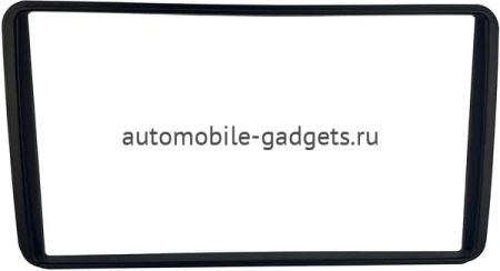 Suzuki Jimny III 2005-2019 OEM на Android 10 (CarPlay, AHD, 1/32) (RK7-RP-SZJM-174) (173х98)