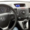 Honda CR-V 4 2011-2018 (черная) Canbox 1.5/32 на Android 10 (RS7-RP-HNCRC-251) (IPS, DSP, CarPlay)