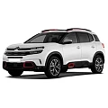 Citroen C5 AirCross 2018+ Citroen C5 AirCross 2018+
