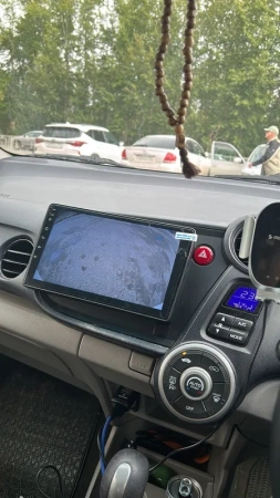 Honda Insight 2 2009-2014 (правый руль) Canbox GT9-304 2/32 на Android 10 (IPS, DSP, CarPlay) Honda Insight 2 2009-2014 (правый руль) Canbox GT9-304 2/32 на Android 10 (IPS, DSP, CarPlay)