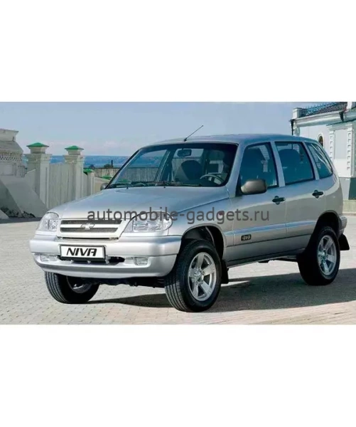 Замок рулевого вала FORTUS CSL 0701 для CHEVROLET Niva 2002-
