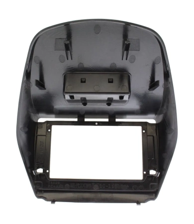 Штатная магнитола Canbox Logic-i3 5738-1042 для Hyundai ix35, Tucson 2 2009-2015 на Android 11 (4G-SIM, 6/128, DSP, 360, QLed) (для авто с камерой)