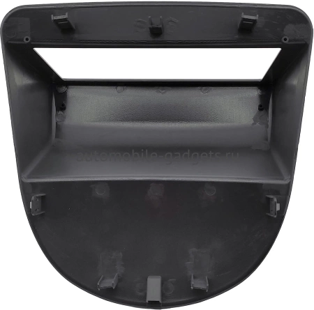 Штатное головное устройство Renault Clio 3 2005-2014 Teyes CC2 PLUS 4/64 9 дюймов RM-9-2486 на Android 10 (4G-SIM, DSP, QLed)