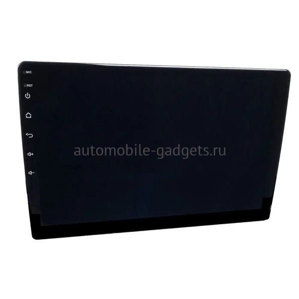 Штатное головное устройство Teyes X1 4G 4/64 9 дюймов RM-9-6974 для Audi Q5 (8R), SQ5 (8R) 2013-2017 (для авто с Audi Multimedia, с Bang & Olufsen) на Android 10 (4G-SIM, DSP)