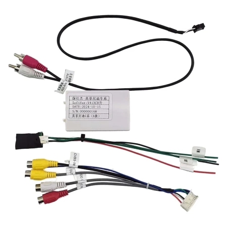 Kuberg SF-9820-OL-9009-RP штатная магнитола для Infiniti G25, G37, G35 2006-2013, Nissan Skyline V36 2006-2013 на Android 13 c 4GB, DSP, 4G