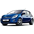 Hyundai i20 (2008-2012)