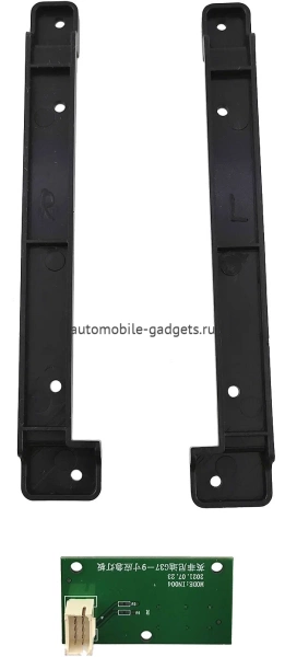 Infiniti FX35, FX37, FX30d, FX50 (S51) 2008-2013, QX70 (S51) 2013-2017 (для авто без кругового обзора) OEM RK9-1389 на Android 10 (CarPlay, AHD, 1/32)