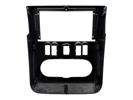 Магнитола Vaycar 09VO4 для NISSAN Almera 2012-2019 (Андроид, 4+64Гб)