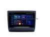 Airoc 2K RI-2802 штатная магнитола для Isuzu D-Max 3 2019-2024 на Android 12 с 8GB, DSP, 4G