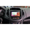 Магнитола в штатное место 2 din Opel Zafira Tourer С 2011-2016 Canbox 2/32 на Android 10 (GT7-RP-11-521-245) (IPS, DSP, CarPlay)