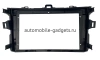 Toyota Corolla (E150) 2006-2013 (черная, без воздуховодов) Canbox M-Line 7840-9094 на Android 10 (4G-SIM, 2/32, DSP, QLed) Toyota Corolla (E150) 2006-2013 (черная, без воздуховодов) Canbox M-Line 7840-9094 на Android 10 (4G-SIM, 2/32, DSP, QLed)