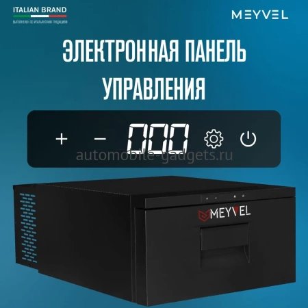 Автохолодильник встраиваемый Meyvel AF-CB30
