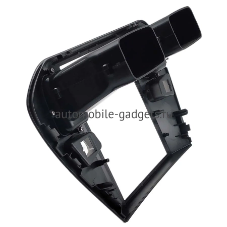 Штатное головное устройство Peugeot 301 2012-2024 (Тип 2) Teyes TPRO 2 DS (Tesla style) 9.7 дюймов 4/32 RM-1312-263 на Android 10 (4G-SIM, DSP, QLed)