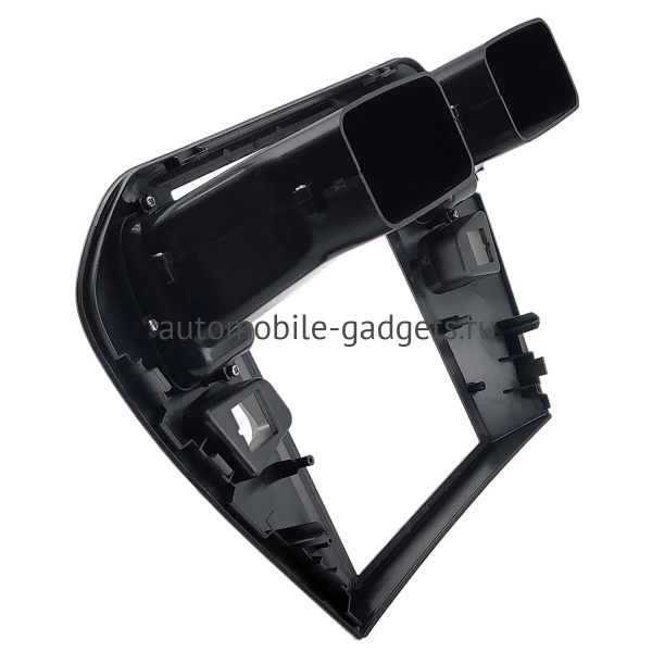 Штатное головное устройство Peugeot 301 2012-2024 (Тип 2) Teyes TPRO 2 DS (Tesla style) 9.7 дюймов 4/64 RM-1312-263 на Android 10 (4G-SIM, DSP, QLed)