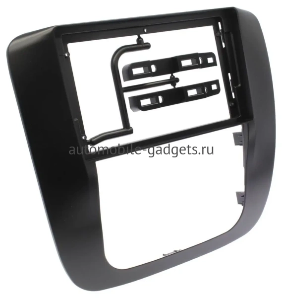 Chevrolet Tahoe, Suburban 2007-2013 OEM RK9-GM002N на Android 10 (CarPlay, AHD, 1/32)