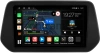 Штатная магнитола Suzuki Grand Vitara 2022-2024 Canbox M-Line 2K 4177-9-0103 на Android 10 (4G-SIM, 2/32, DSP, QLed)