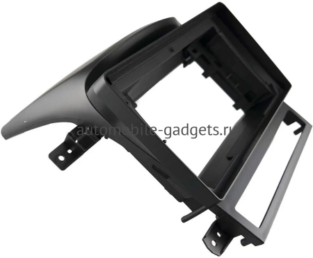 Chevrolet Captiva 2006-2011 Canbox L-Line 4169-9-AYCPTA012 на Android 10 (4G-SIM, 2/32, TS18, DSP, QLed)