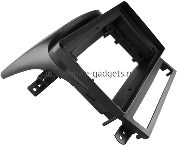 Chevrolet Captiva 2006-2011 OEM RK9-AYCPTA012 Android 10 (CarPlay, AHD, 1/32)