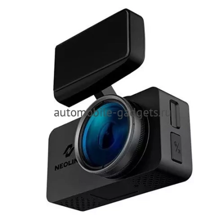 Neoline G-tech X76 Видеорегистратор с двумя камерами