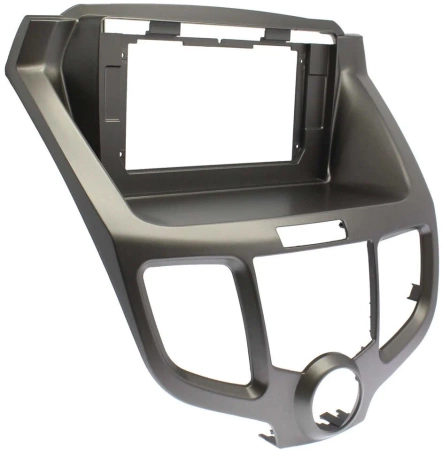 Штатная магнитола Honda Odyssey 3 (2003-2008) Canbox H-Line 7896-10-0815 на Android 10 (4G-SIM, 3/32, DSP, QLed) С крутилками
