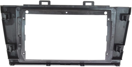 Штатная магнитола Canbox H-Line 7834-9192 для Subaru Outback 5, Legacy 6 2014-2020 на Android 10 (4G-SIM, 6/128, DSP, IPS) С крутилками