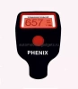 PHENIX 7000PRO + кейс Профессиональный толщиномер c датчиком оцинковки и самокалибровкой
