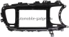 Штатное головное устройство Kia Optima 3 2013-2015 Teyes CC2L PLUS 2/32 9 дюймов RM-9-471 на Android 8.1 (DSP, IPS, AHD)