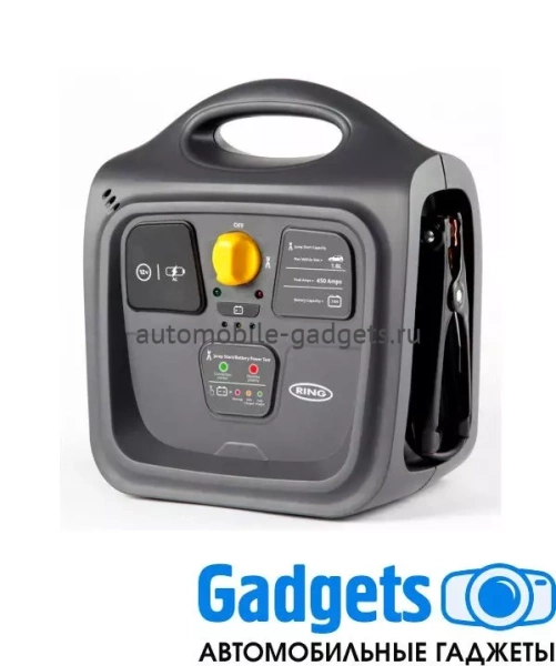 Пусковое устройство Ring REPP145