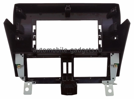 Штатная магнитола Toyota Land Cruiser Prado 150 2013-2017 (Тип 1) 12.3 дюйма Canbox PRO-Line 4331-3047 на Android 13 (4G-SIM, 6/128, DSP, QLed) BMW Style