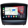 Штатная магнитола Hyundai ix35, Tucson 2 2009-2015 (для авто без камеры) Canbox EVO 5810-9088 на Android 14 (4G-SIM, 4/64, DSP, QLed, AI, 360)