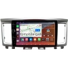 Штатная магнитола Infiniti QX60 2016-2020 Canbox H-Line 7845-9-006 на Android 10 (4G-SIM, 8/256, DSP, QLed)