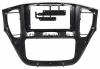 Штатная магнитола Toyota Highlander (U20), Kluger (XU20) 2000-2007 (серебро) Canbox EVO 2K 5814-9-614 на Android 14 (4G-SIM, 4/64, DSP, QLed, AI, 360)