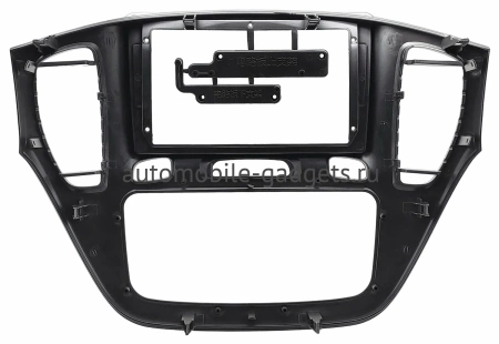 Штатная магнитола Toyota Highlander (U20), Kluger (XU20) 2000-2007 (серебро) Canbox EVO 2K 5814-9-614 на Android 14 (4G-SIM, 4/64, DSP, QLed, AI, 360)