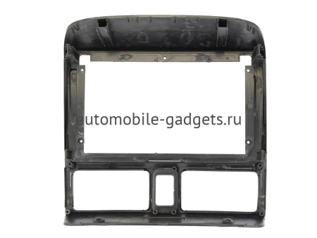 Магнитола Vaycar 09V3 для HONDA CRV 2004-2006 (Андроид, 4+32Гб)