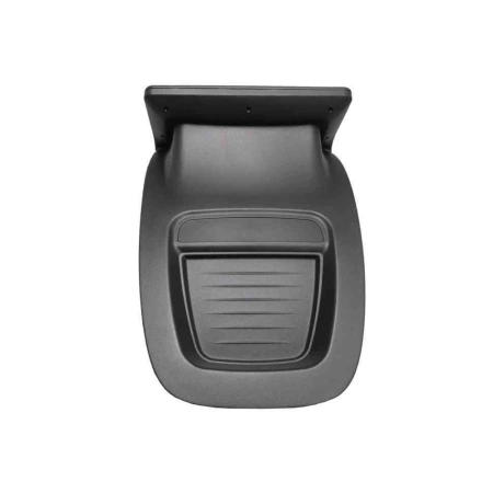 Carmedia OL-1283-MKD-9509-2K-664-D7 магнитола для Ford Ecosport 2018+ на Android 13 c 6GB, DSP, 4G