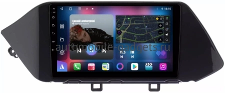 FarCar S500 TM1212M штатная магнитола для Hyundai Sonata (DN8) 2019+ на Android 14 c 2Gb, DSP, 4G
