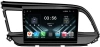 FarCar D1159M Штатная магнитола для Hyundai Elantra 2018-2020 на Android 13 c 2GB