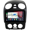 Штатная магнитола Canbox H-Line 4166-9-4604 для Volkswagen Beetle 1997-2010 на Android 10 (4G-SIM, 4/32, DSP, QLed)