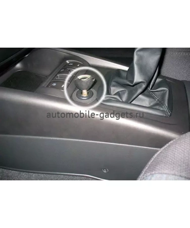 БЛОКИРАТОР КПП ДЛЯ HYUNDAI ELANTRA XD /2008-/ М5 R-НАЗАД - ГАРАНТ КОНСУЛ 17013.F