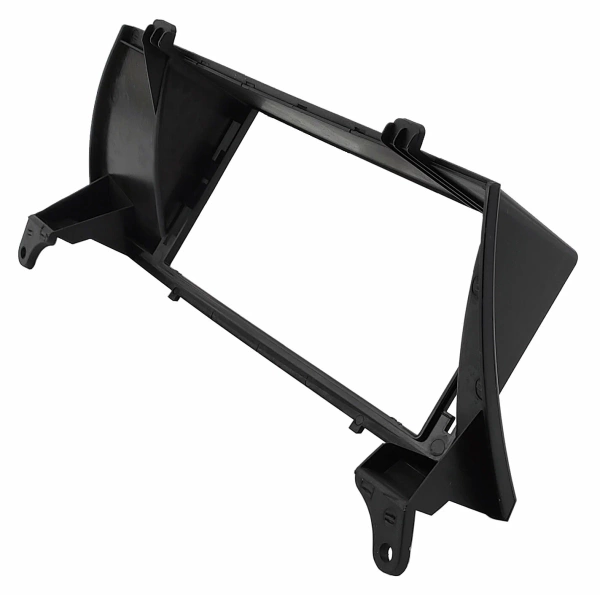 Штатная магнитола BMW X5 (E70), X6 (E71) 2007-2014 12.3 дюйма Canbox M-Line 7811-0161 на Android 10 (4G-SIM, 2/32, DSP, QLed) BMW Style
